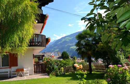 Rifiano Bed & Breakfast | Sonnbichl