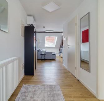 Saarlouis Apartment | Sonnenappartement Saarlouis