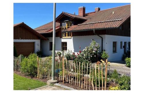 Grafenwiesen House | Sonnenblick Comfortable holiday residence