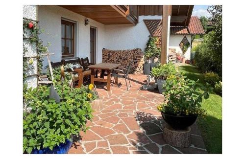 Grafenwiesen House | Sonnenblick Comfortable holiday residence