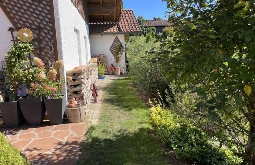 Grafenwiesen House | Sonnenblick Comfortable holiday residence