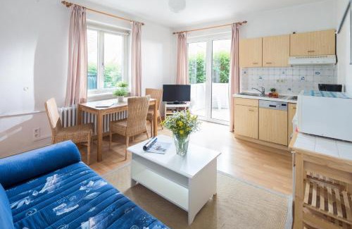 Norderney Apartment | Sonnenborstel 3