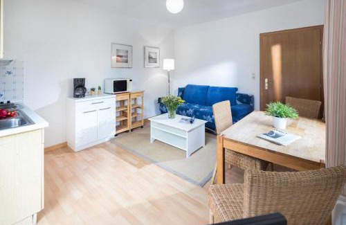 Norderney Apartment | Sonnenborstel 3
