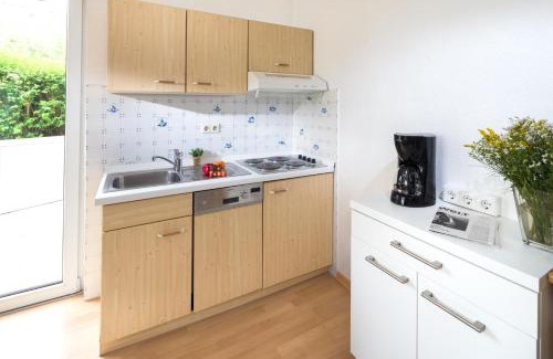 Norderney Apartment | Sonnenborstel 3