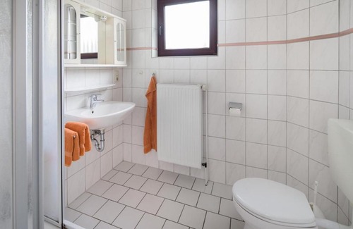 Norderney Apartment | Sonnenborstel 3