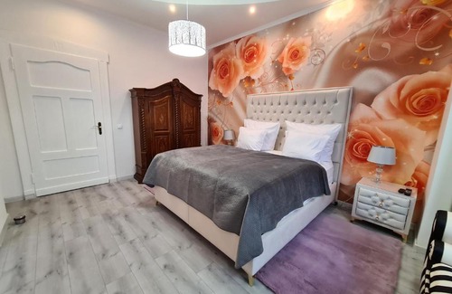 Bad Salzuflen Apartment | Sonnenhof Bad Salzuflen
