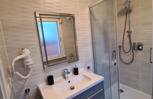 Bad Salzuflen Apartment | Sonnenhof Bad Salzuflen