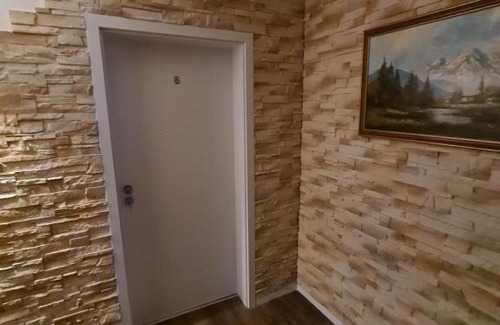 Bad Salzuflen Apartment | Sonnenhof Bad Salzuflen