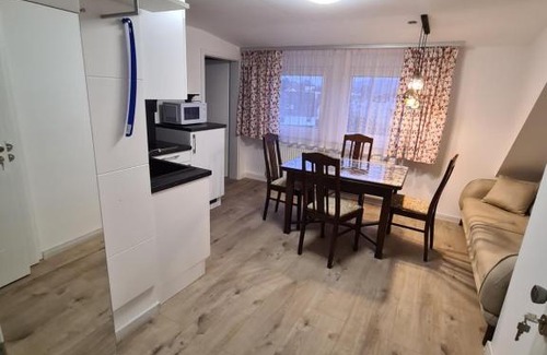 Bad Salzuflen Apartment | Sonnenhof Bad Salzuflen