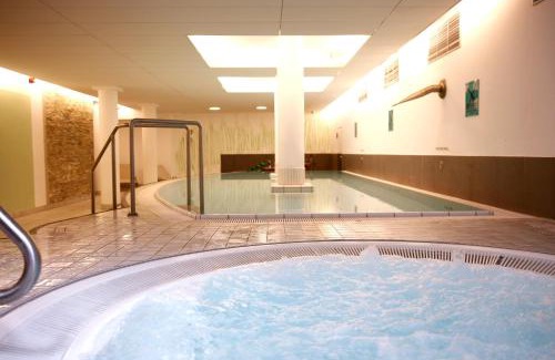 Waldmuenchen Hotel | Sonnenhotel Bayerischer Hof - All Inklusive Angebote verfügbar