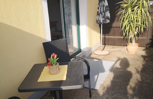 Weyregg am Attersee Apartment | Sonnennest holiday apartment - Hemetsberger family - Eichennest holiday apartment