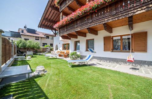 San Martino in Passiria Apartment | Sonnenparadies Apartement 1