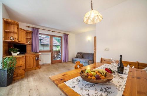 San Martino in Passiria Apartment | Sonnenparadies Apartement 1