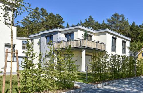 Korswandt Apartment | Sonnenpark 02