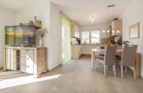 Korswandt Apartment | Sonnenpark 02