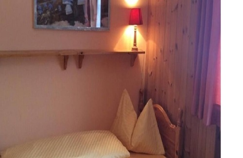 Villabassa Apartment | Sonnenschein Casa Rossa Residences (two-room apartment for four people)