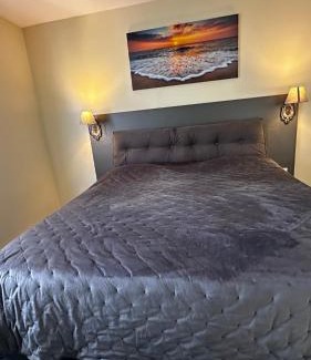 Laboe Apartment | Sonnenseite