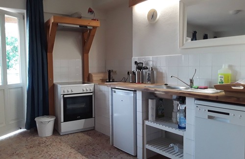 Kritzendorf Apartment | Sonnhof Ressl /Studio apartment /In the countryside near Vienna!