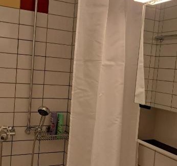 Kreuzlingen Apartment | Sonniges 1-Zimmerappartement mit Blick über Kreuzlingen