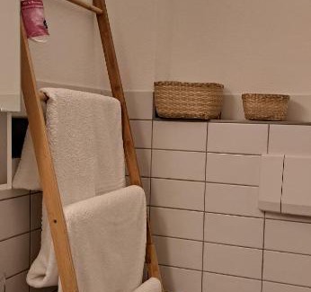 Kreuzlingen Apartment | Sonniges 1-Zimmerappartement mit Blick über Kreuzlingen