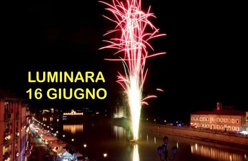 Pisa City Centre Apartment | sonnino house