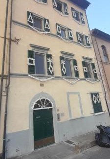 Pisa City Centre Apartment | sonnino house