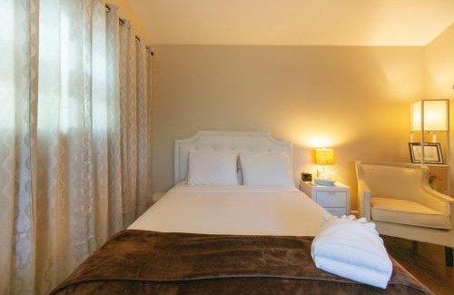 Boyes Hot Springs House | Sonoma Getaway for Two - Great Location