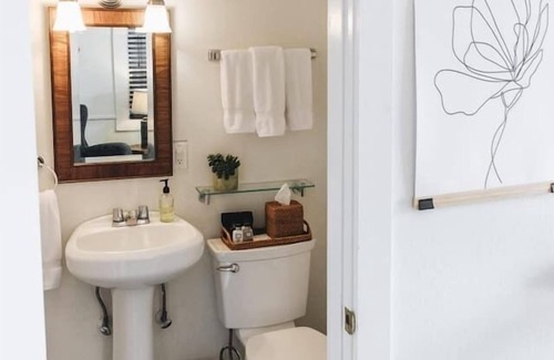 Sonoma Cabin | Sonoma's Best Cottage 4