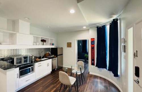 Charlottesville Apartment | Sonsak - Unit 2