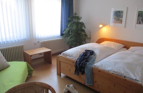 Steinheim am Albuch Hotel | Sontheimer Wirtshäusle