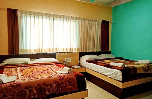 Mahabaleshwar Hotel | Sonu Regency