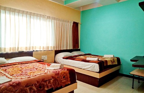 Mahabaleshwar Hotel | Sonu Regency