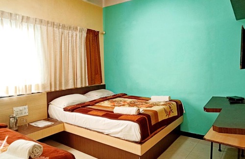 Mahabaleshwar Hotel | Sonu Regency