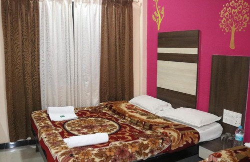 Mahabaleshwar Hotel | Sonu Regency