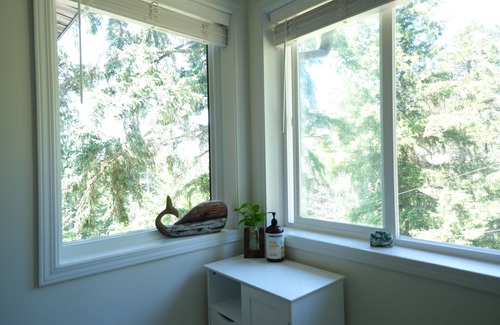 Sooke House | SOOKE MOUNTAIN HOUSE - Best view in Sooke area! You will never want to leave.