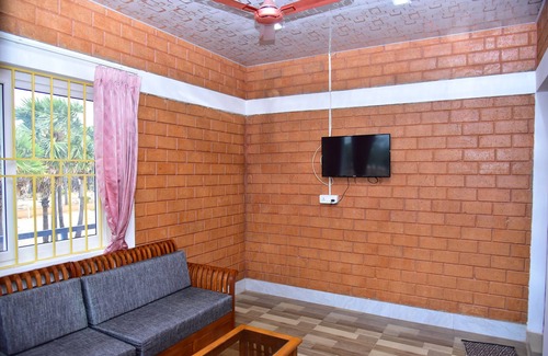 Ramanathapuram House | Soora Beach Resort