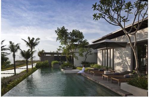 Kelating Villa | Soori Bali