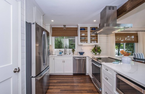 Chapin House | Soothing 3-bedroom house on Lake Murray!