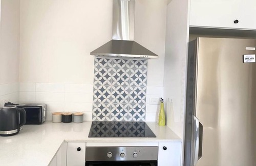Capel Sound House | Soothing apartment in Rosebud with WiFi
