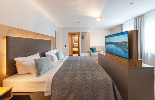 Wessling Hotel | Sopherl am See