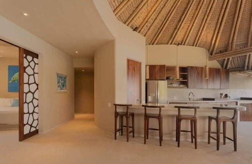 Troncones Villa | Sophia 8 - Your Oceanfront Penthouse Retreat
