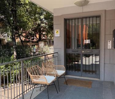 Navile House | Sophia