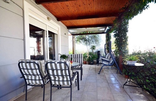 Kamisiana House | Sophia's House with private swimming pool