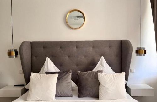 Karlsruhe City Centre Apartment | Sophie Flair Apartments 2