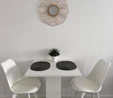 Karlsruhe City Centre Apartment | Sophie Flair Apartments 2