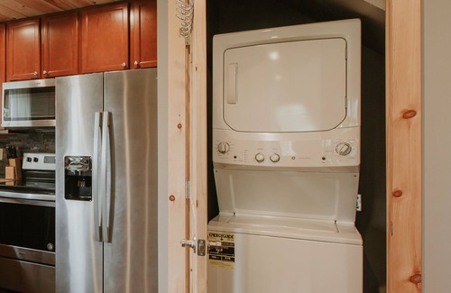 Gatlinburg - Pigeon Forge Cabin | Sophie's hideout in the Great Smoky Mountains