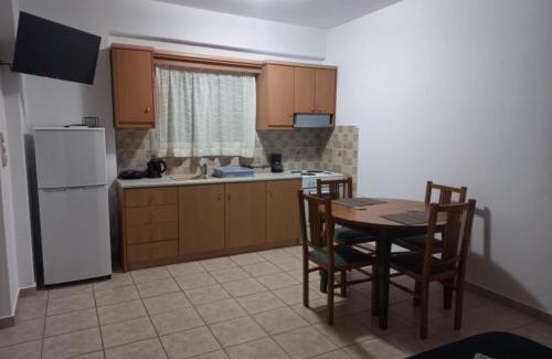 Monemvasia Apartment | Sophie's Sunny Spot 4