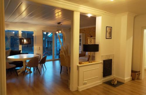 Jork Apartment | Sophies Ferienwohnung - Urlaub im Alten Land mit bis zu 6 Personen
