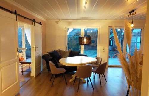 Jork Apartment | Sophies Ferienwohnung - Urlaub im Alten Land mit bis zu 6 Personen