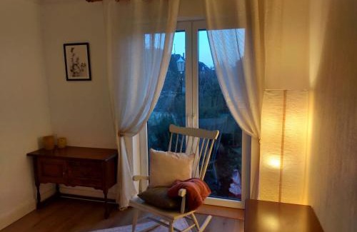 Jork Apartment | Sophies Ferienwohnung - Urlaub im Alten Land mit bis zu 6 Personen